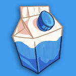 Spilling The Milk
